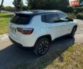 Белый Джип Компас, объемом двигателя 2.36 л и пробегом 150 тыс. км за 16000 $, фото 8 на Automoto.ua