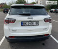 Білий Джип Compass, об'ємом двигуна 2.4 л та пробігом 52 тис. км за 14200 $, фото 7 на Automoto.ua