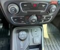 Белый Джип Компас, объемом двигателя 2.36 л и пробегом 152 тыс. км за 15600 $, фото 27 на Automoto.ua