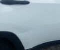 Білий Джип Compass, об'ємом двигуна 2.4 л та пробігом 204 тис. км за 11500 $, фото 7 на Automoto.ua