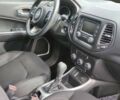 Белый Джип Компас, объемом двигателя 2.36 л и пробегом 160 тыс. км за 12300 $, фото 14 на Automoto.ua