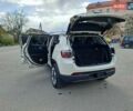 Белый Джип Компас, объемом двигателя 2.4 л и пробегом 136 тыс. км за 15400 $, фото 12 на Automoto.ua