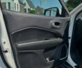 Белый Джип Компас, объемом двигателя 2.36 л и пробегом 72 тыс. км за 14200 $, фото 18 на Automoto.ua