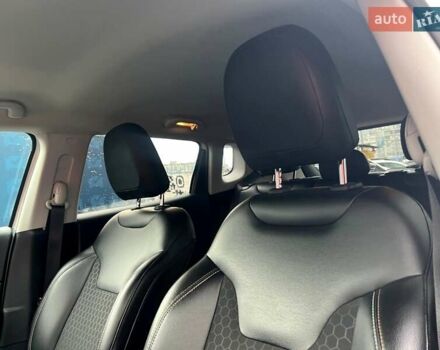 Белый Джип Компас, объемом двигателя 2.36 л и пробегом 199 тыс. км за 13999 $, фото 36 на Automoto.ua