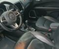Білий Джип Compass, об'ємом двигуна 2.36 л та пробігом 109 тис. км за 15200 $, фото 14 на Automoto.ua