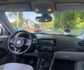 Белый Джип Компас, объемом двигателя 0 л и пробегом 158 тыс. км за 15000 $, фото 12 на Automoto.ua