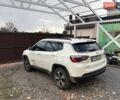Білий Джип Compass, об'ємом двигуна 2.36 л та пробігом 91 тис. км за 13100 $, фото 5 на Automoto.ua