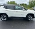 Білий Джип Compass, об'ємом двигуна 2.4 л та пробігом 83 тис. км за 7000 $, фото 5 на Automoto.ua