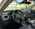 Білий Джип Compass, об'ємом двигуна 2.4 л та пробігом 95 тис. км за 13900 $, фото 16 на Automoto.ua