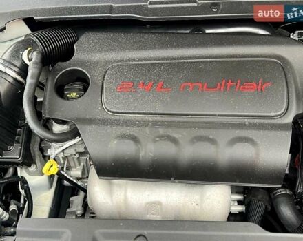 Белый Джип Компас, объемом двигателя 2.36 л и пробегом 199 тыс. км за 13999 $, фото 71 на Automoto.ua