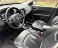 Білий Джип Compass, об'ємом двигуна 2 л та пробігом 95 тис. км за 10200 $, фото 7 на Automoto.ua