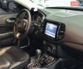 Джип Компас 2017 в Каменское - Днепродзержинск на Automoto.ua Белый Джип Компас, объемом двигателя 2.36 л и пробегом 102 тыс. км за 14799 $, фото 18 на Automoto.ua