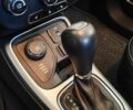 Білий Джип Compass, об'ємом двигуна 2.36 л та пробігом 244 тис. км за 13200 $, фото 7 на Automoto.ua
