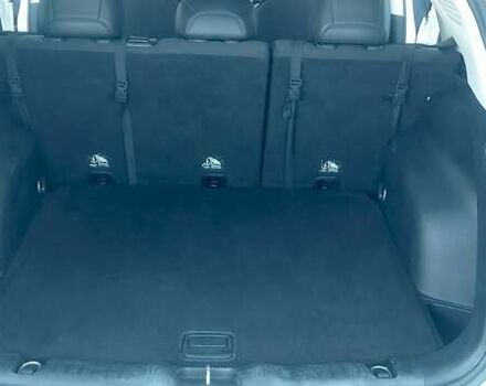 Білий Джип Compass, об'ємом двигуна 2.4 л та пробігом 204 тис. км за 11500 $, фото 24 на Automoto.ua