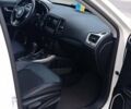 Білий Джип Compass, об'ємом двигуна 2.4 л та пробігом 140 тис. км за 13600 $, фото 12 на Automoto.ua