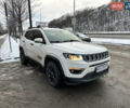 Белый Джип Компас, объемом двигателя 2.36 л и пробегом 122 тыс. км за 12900 $, фото 3 на Automoto.ua