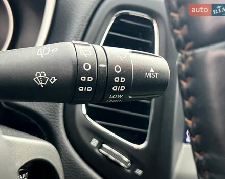 Белый Джип Компас, объемом двигателя 2.36 л и пробегом 199 тыс. км за 13999 $, фото 42 на Automoto.ua