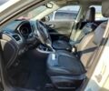 Белый Джип Компас, объемом двигателя 2.4 л и пробегом 95 тыс. км за 2700 $, фото 6 на Automoto.ua