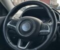 Белый Джип Компас, объемом двигателя 2.4 л и пробегом 96 тыс. км за 14800 $, фото 39 на Automoto.ua