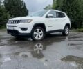 Білий Джип Compass, об'ємом двигуна 2.36 л та пробігом 170 тис. км за 13500 $, фото 20 на Automoto.ua