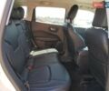 Білий Джип Compass, об'ємом двигуна 2.36 л та пробігом 110 тис. км за 2900 $, фото 10 на Automoto.ua