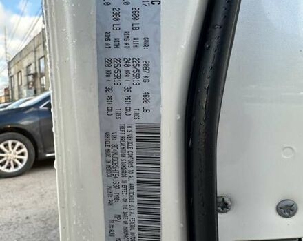 Білий Джип Compass, об'ємом двигуна 0 л та пробігом 194 тис. км за 14950 $, фото 31 на Automoto.ua