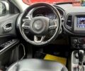 Белый Джип Компас, объемом двигателя 2.36 л и пробегом 199 тыс. км за 13999 $, фото 26 на Automoto.ua