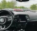 Білий Джип Compass, об'ємом двигуна 2.4 л та пробігом 83 тис. км за 7000 $, фото 7 на Automoto.ua