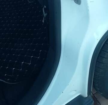 Білий Джип Compass, об'ємом двигуна 2.4 л та пробігом 204 тис. км за 11500 $, фото 19 на Automoto.ua