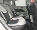 Білий Джип Compass, об'ємом двигуна 2.36 л та пробігом 121 тис. км за 1900 $, фото 10 на Automoto.ua