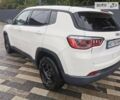 Білий Джип Compass, об'ємом двигуна 2.36 л та пробігом 71 тис. км за 11500 $, фото 10 на Automoto.ua