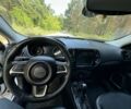 Білий Джип Compass, об'ємом двигуна 2.4 л та пробігом 103 тис. км за 16500 $, фото 5 на Automoto.ua