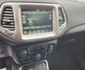 Белый Джип Компас, объемом двигателя 2.4 л и пробегом 133 тыс. км за 14900 $, фото 13 на Automoto.ua