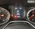 Білий Джип Compass, об'ємом двигуна 2.36 л та пробігом 71 тис. км за 11500 $, фото 23 на Automoto.ua