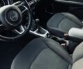 Белый Джип Компас, объемом двигателя 2.4 л и пробегом 96 тыс. км за 14800 $, фото 31 на Automoto.ua
