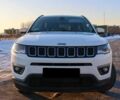 Білий Джип Compass, об'ємом двигуна 0 л та пробігом 88 тис. км за 9700 $, фото 4 на Automoto.ua