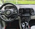 Белый Джип Компас, объемом двигателя 2.36 л и пробегом 81 тыс. км за 17500 $, фото 14 на Automoto.ua