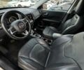 Білий Джип Compass, об'ємом двигуна 0 л та пробігом 194 тис. км за 14950 $, фото 18 на Automoto.ua