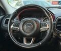 Белый Джип Компас, объемом двигателя 2.36 л и пробегом 227 тыс. км за 13900 $, фото 13 на Automoto.ua