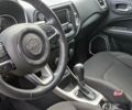 Белый Джип Компас, объемом двигателя 2.36 л и пробегом 160 тыс. км за 12300 $, фото 4 на Automoto.ua