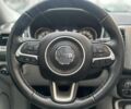 Белый Джип Компас, объемом двигателя 2.4 л и пробегом 120 тыс. км за 15800 $, фото 30 на Automoto.ua
