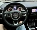Белый Джип Компас, объемом двигателя 2.4 л и пробегом 1 тыс. км за 9100 $, фото 8 на Automoto.ua