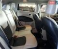 Білий Джип Compass, об'ємом двигуна 2.36 л та пробігом 128 тис. км за 1500 $, фото 10 на Automoto.ua