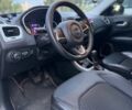 Білий Джип Compass, об'ємом двигуна 2.4 л та пробігом 165 тис. км за 13500 $, фото 5 на Automoto.ua