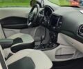 Белый Джип Компас, объемом двигателя 2.4 л и пробегом 168 тыс. км за 13499 $, фото 21 на Automoto.ua