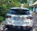 Білий Джип Compass, об'ємом двигуна 2.36 л та пробігом 30 тис. км за 18500 $, фото 2 на Automoto.ua