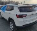 Белый Джип Компас, объемом двигателя 2.4 л и пробегом 100 тыс. км за 9400 $, фото 3 на Automoto.ua