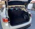 Белый Джип Компас, объемом двигателя 2.36 л и пробегом 158 тыс. км за 15999 $, фото 10 на Automoto.ua