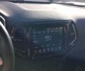 Белый Джип Компас, объемом двигателя 2.36 л и пробегом 139 тыс. км за 16000 $, фото 17 на Automoto.ua