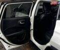 Белый Джип Компас, объемом двигателя 2.4 л и пробегом 225 тыс. км за 10700 $, фото 19 на Automoto.ua